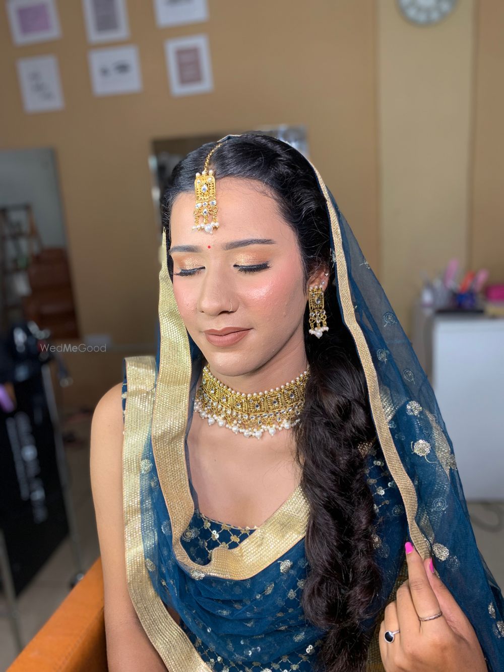 Photo From Party Makeup - By Exquisite Makeover