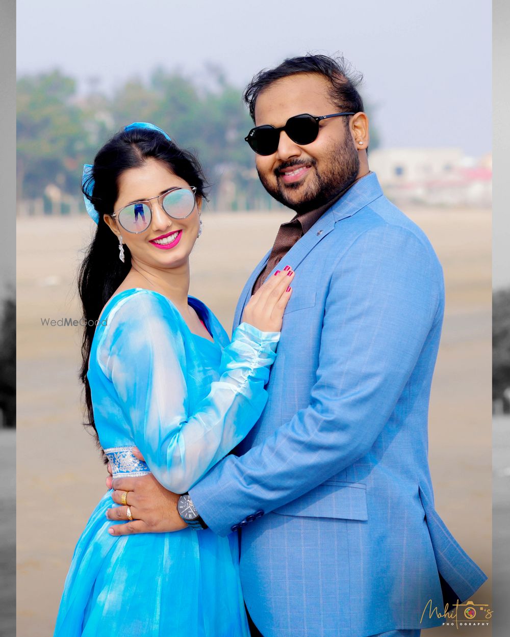 Photo From Vivek & geetanjali - By Mohit's Photography