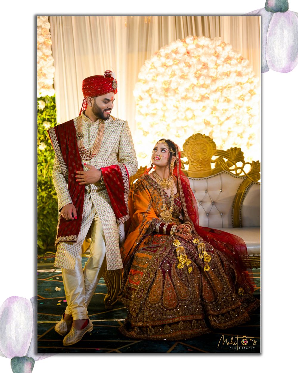 Photo From Lalit & Nisha - By Mohit's Photography