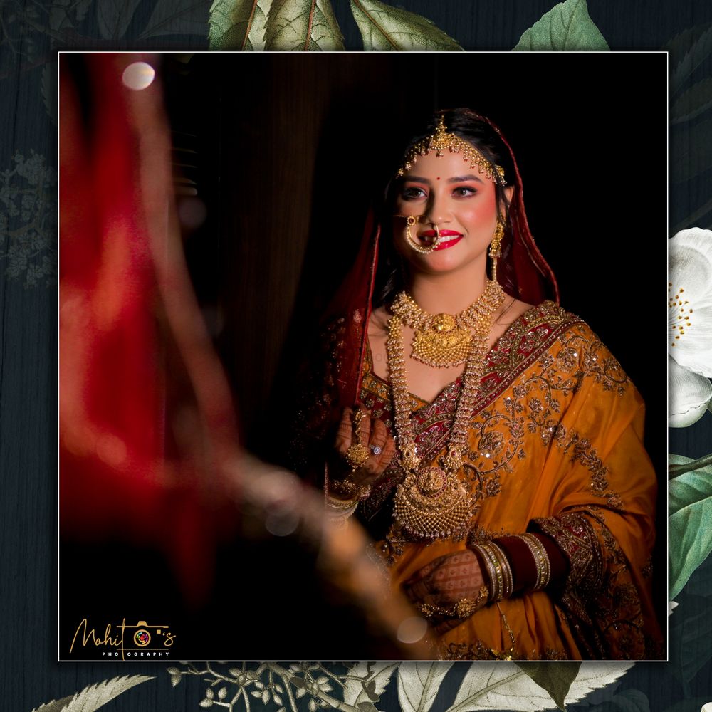 Photo From Lalit & Nisha - By Mohit's Photography