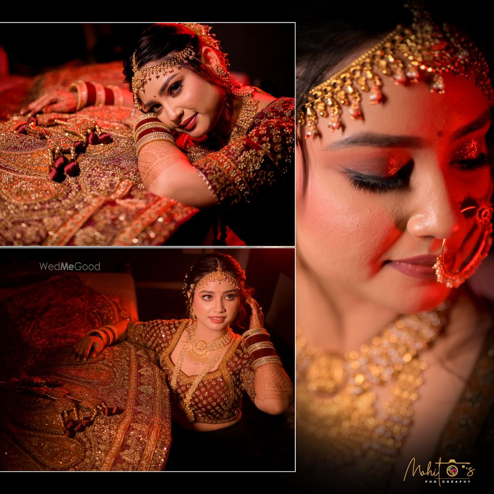 Photo From Lalit & Nisha - By Mohit's Photography