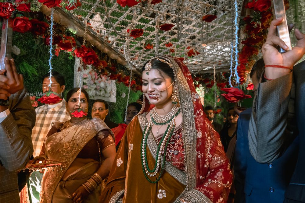 Photo From Bhanu Weds Shikha - By Four Season Studio's