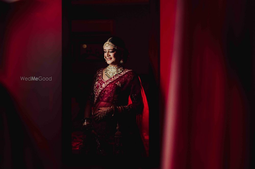 Photo From Hemant & Shivani - By Speaking Shutter