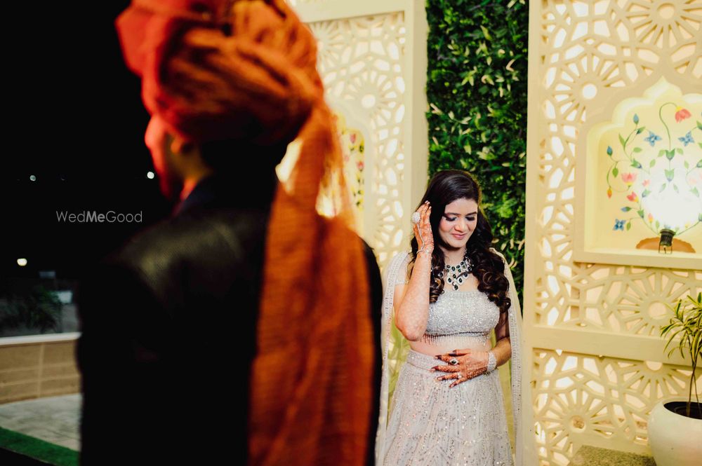 Photo From Hemant & Shivani - By Speaking Shutter