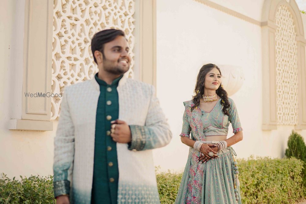 Photo From Jasraj & Nisha - By Speaking Shutter