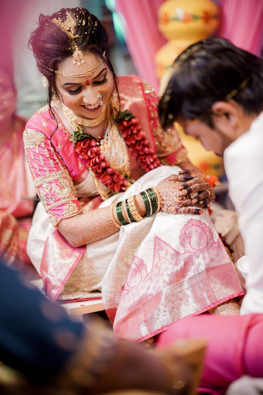 Photo From Avinash & komal - By Akash Mhaske Photography