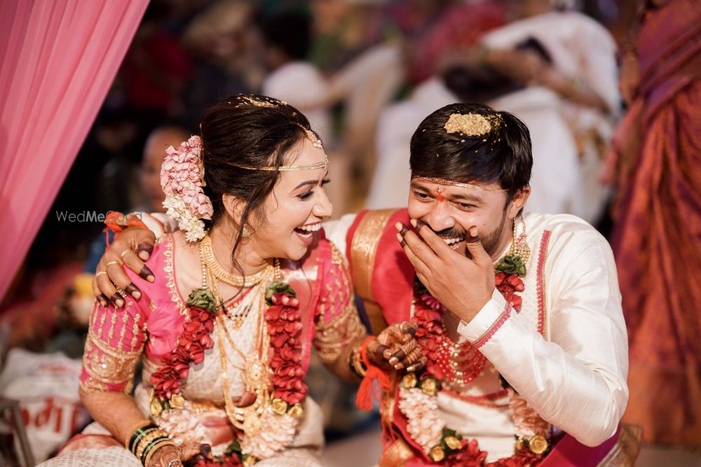 Photo From Avinash & komal - By Akash Mhaske Photography