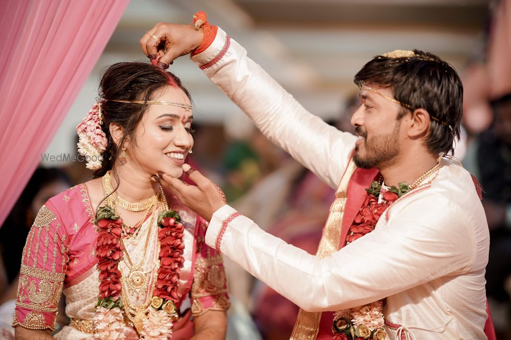 Photo From Avinash & komal - By Akash Mhaske Photography