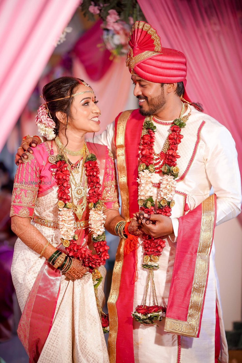 Photo From Avinash & komal - By Akash Mhaske Photography