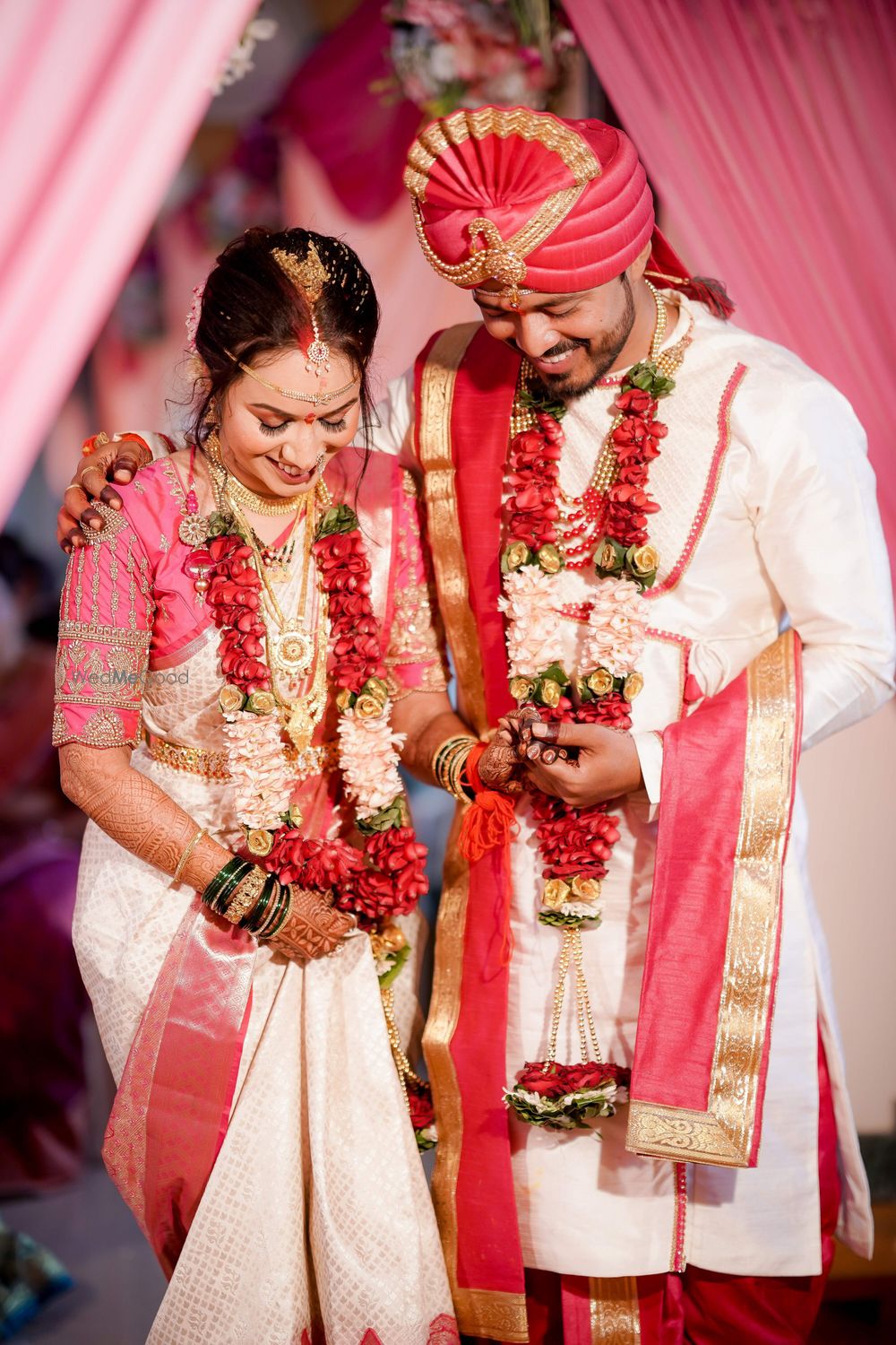 Photo From Avinash & komal - By Akash Mhaske Photography