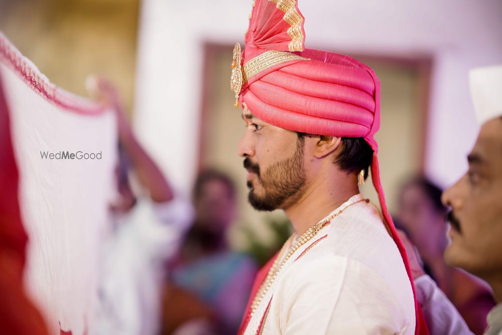 Photo From Avinash & komal - By Akash Mhaske Photography