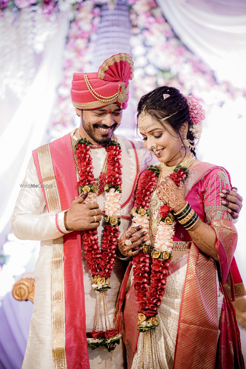 Photo From Avinash & komal - By Akash Mhaske Photography