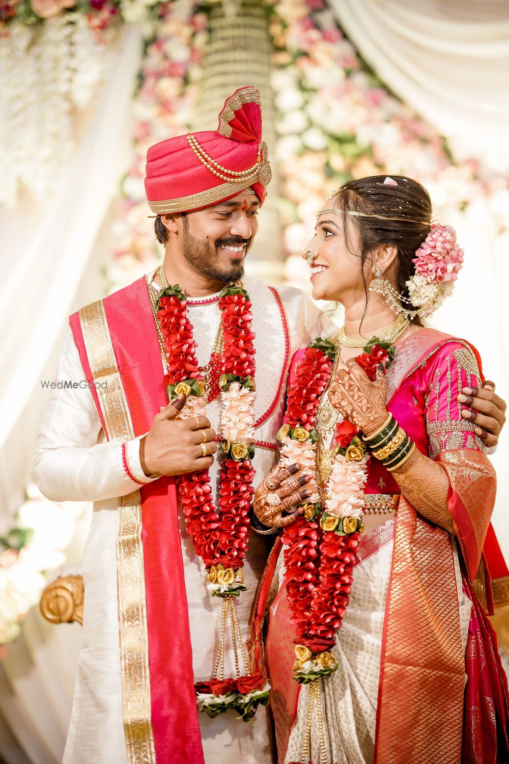 Photo From Avinash & komal - By Akash Mhaske Photography