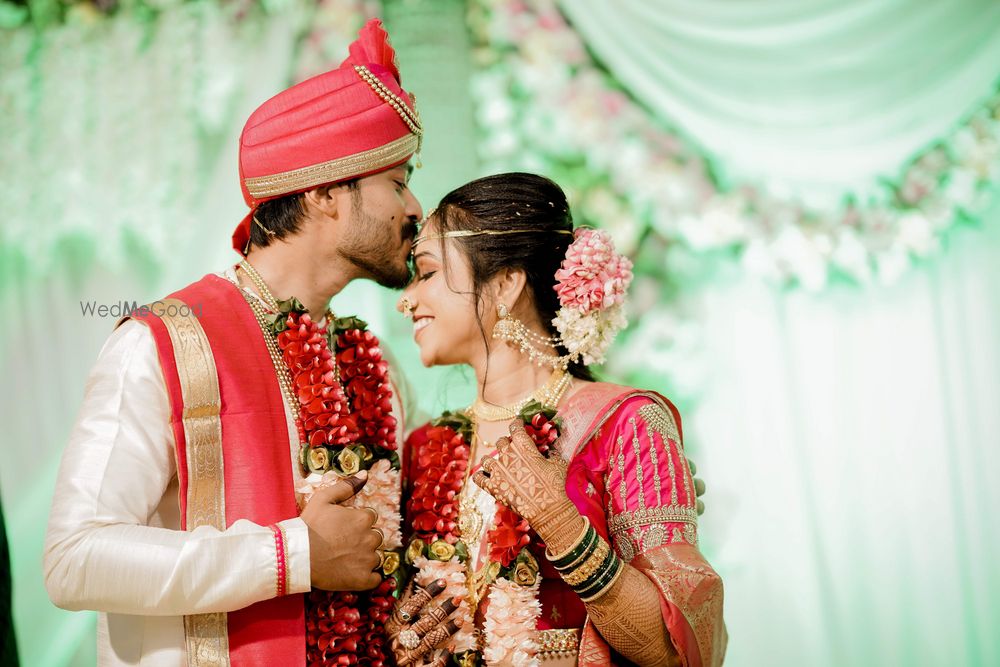 Photo From Avinash & komal - By Akash Mhaske Photography