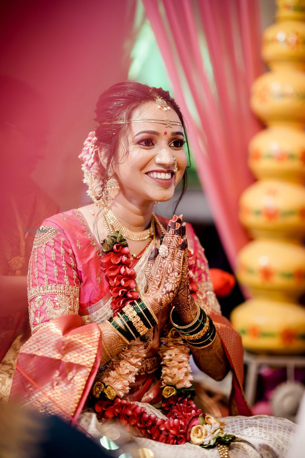 Photo From Avinash & komal - By Akash Mhaske Photography