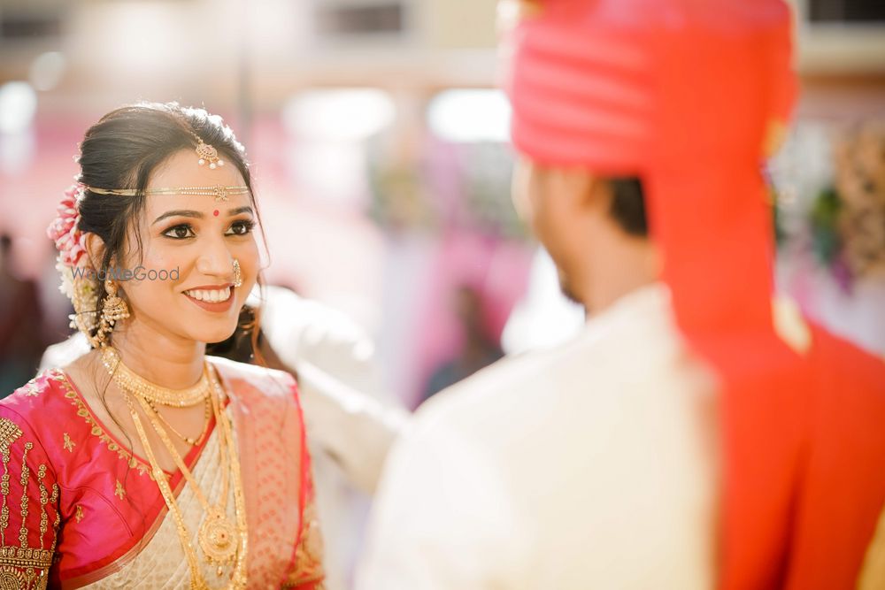 Photo From Avinash & komal - By Akash Mhaske Photography