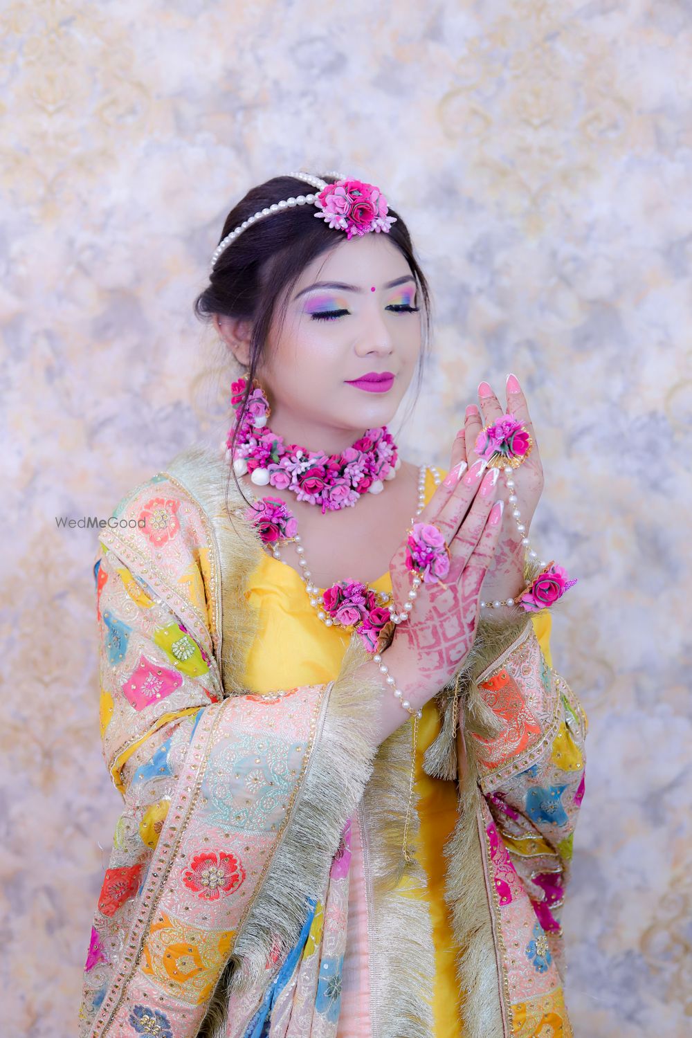 Photo From Khushboo - By Makeover by Aiman Siddiqui