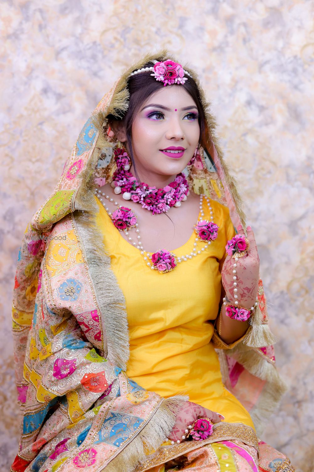 Photo From Khushboo - By Makeover by Aiman Siddiqui