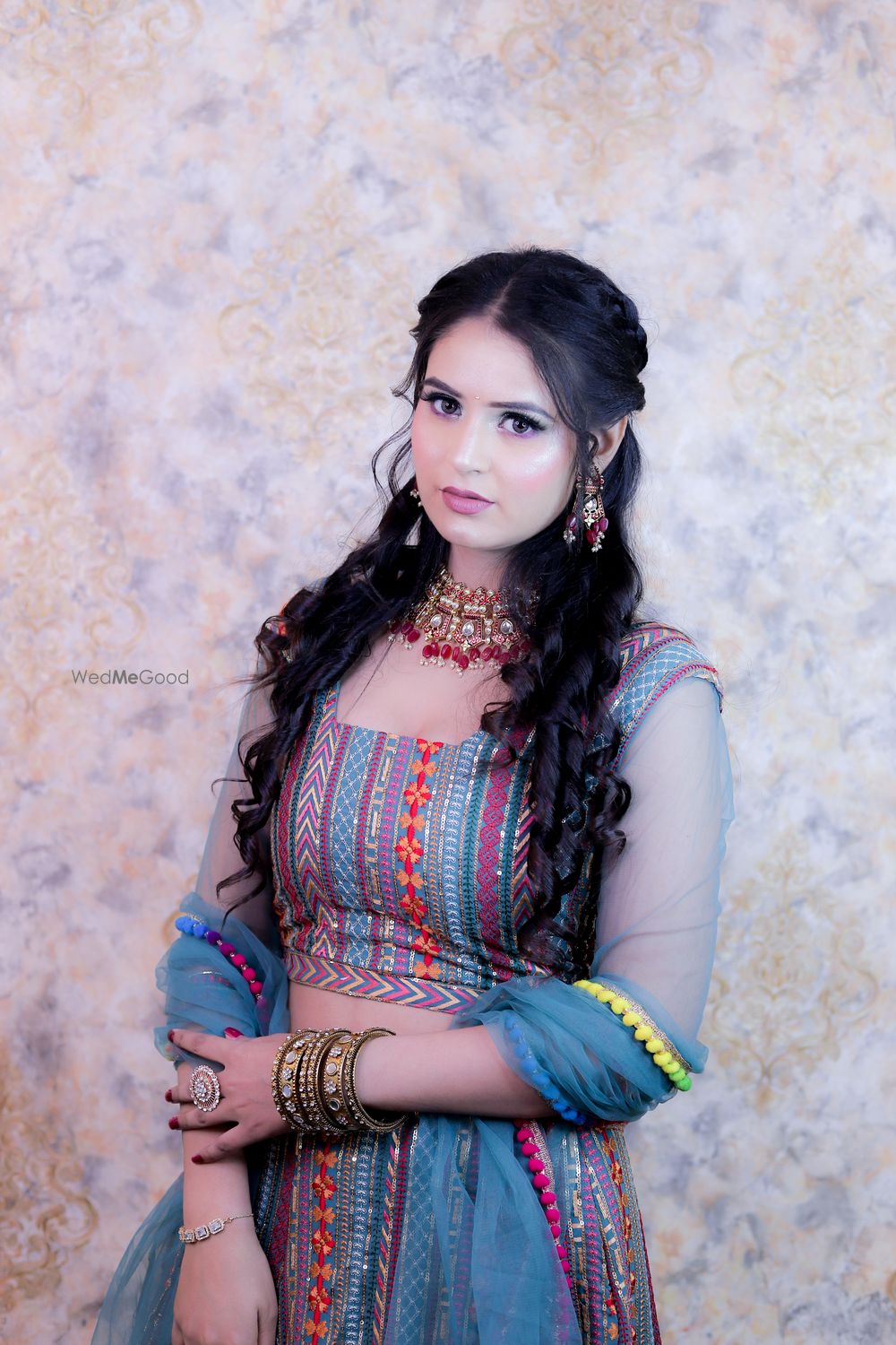 Photo From Shanaya - By Makeover by Aiman Siddiqui