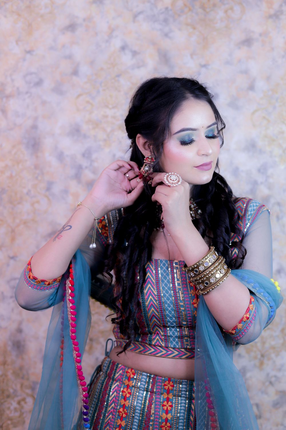 Photo From Shanaya - By Makeover by Aiman Siddiqui