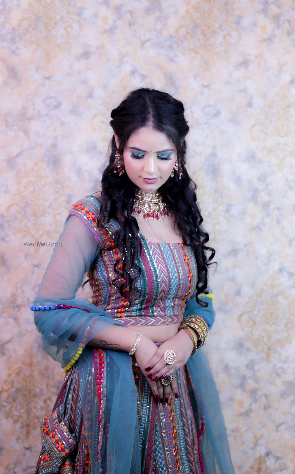 Photo From Shanaya - By Makeover by Aiman Siddiqui