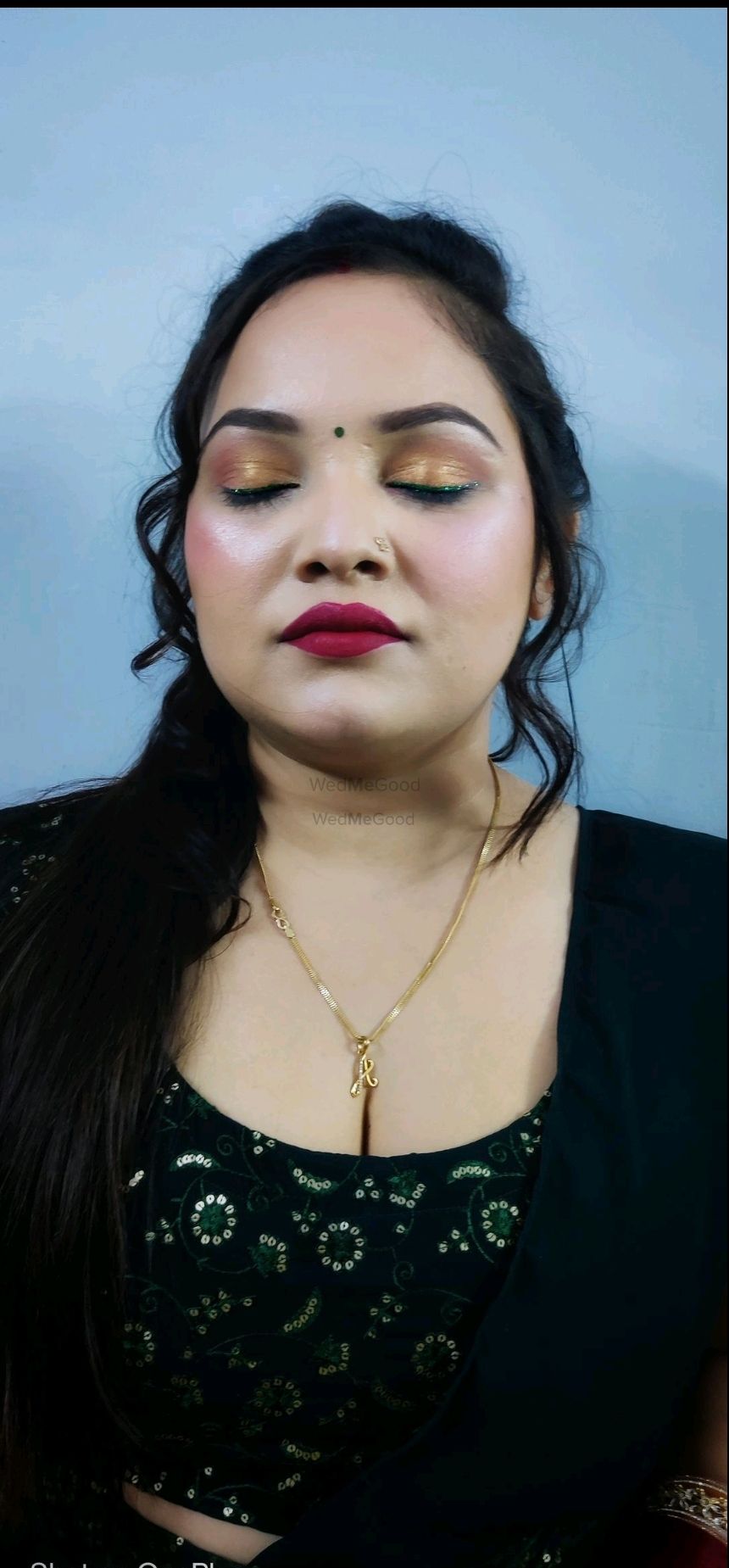 Photo From Party makeup - By Makeover by Aiman Siddiqui