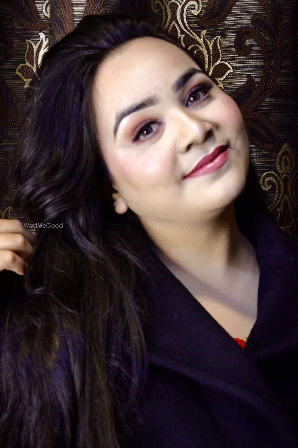 Photo From Party makeup - By Makeover by Aiman Siddiqui