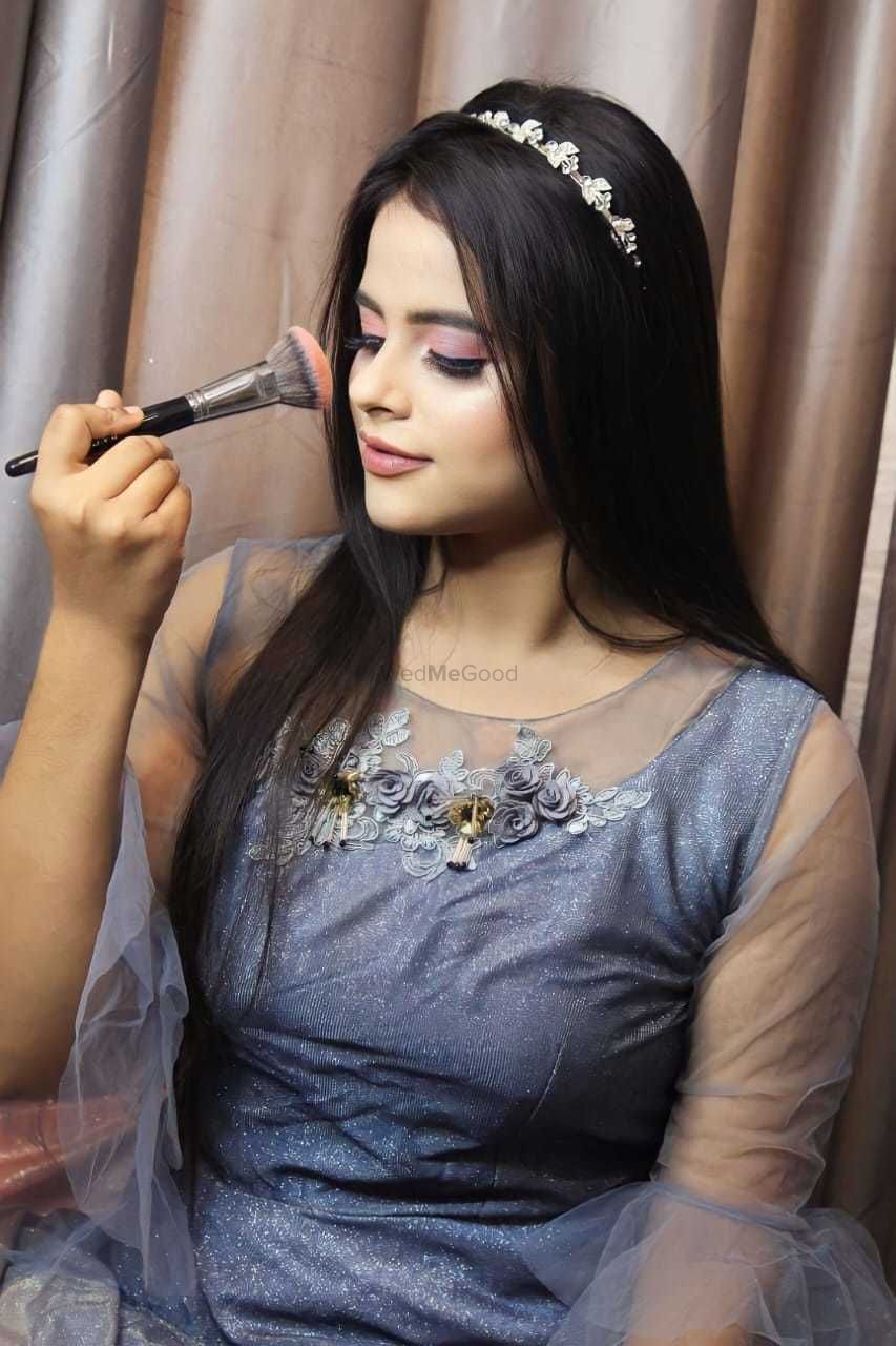 Photo From Party makeup - By Makeover by Aiman Siddiqui