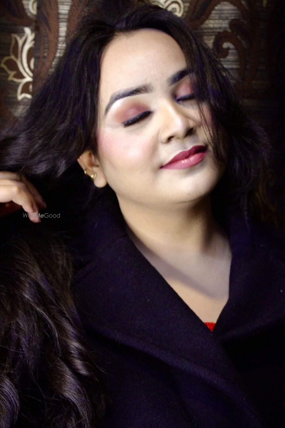 Photo From Party makeup - By Makeover by Aiman Siddiqui