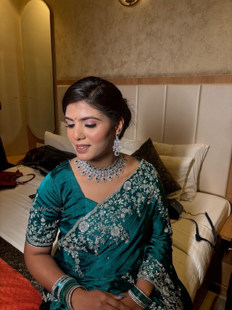 Photo From Party makeup - By Makeover by Aiman Siddiqui