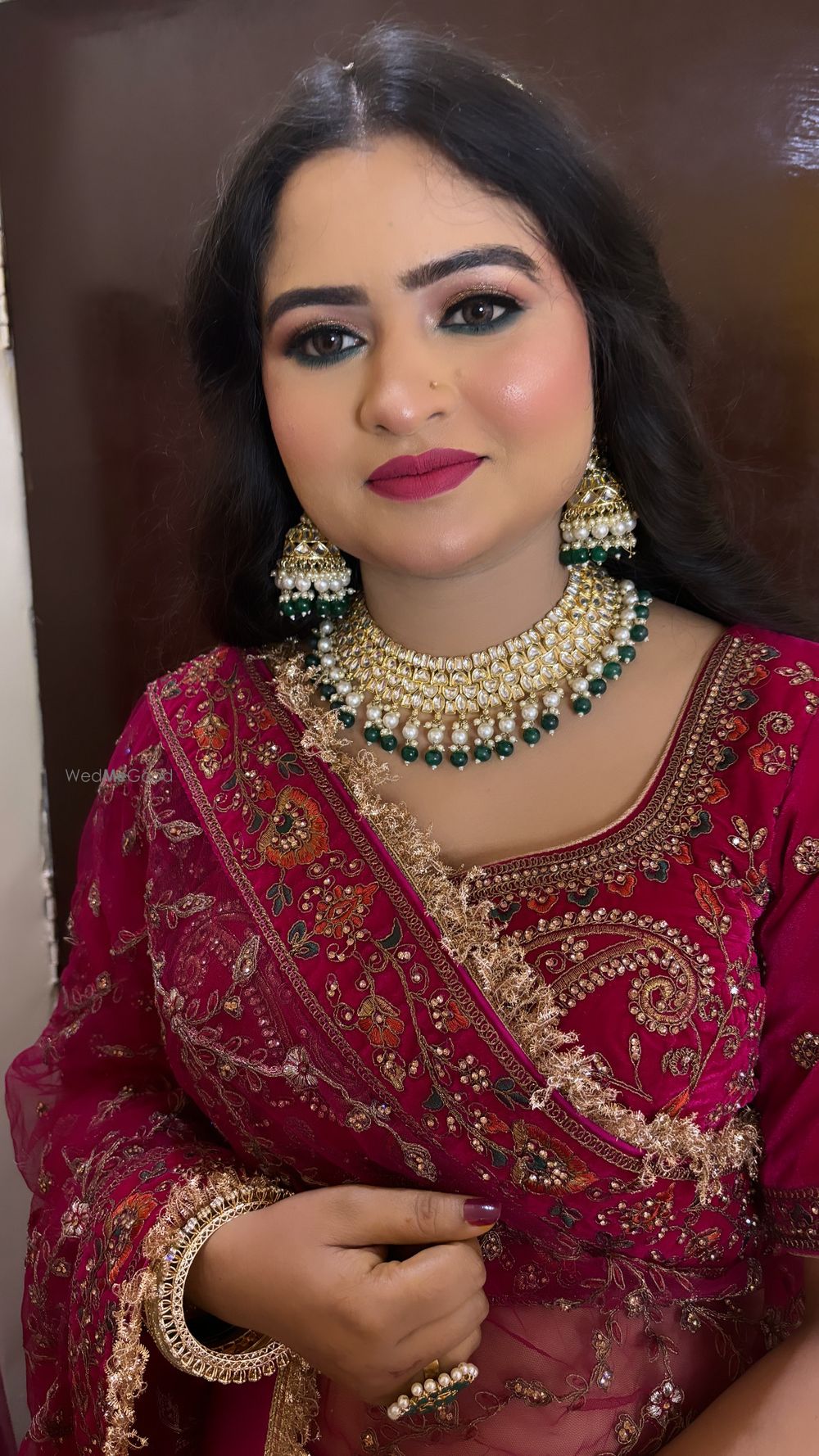 Photo From Party makeup - By Makeover by Aiman Siddiqui