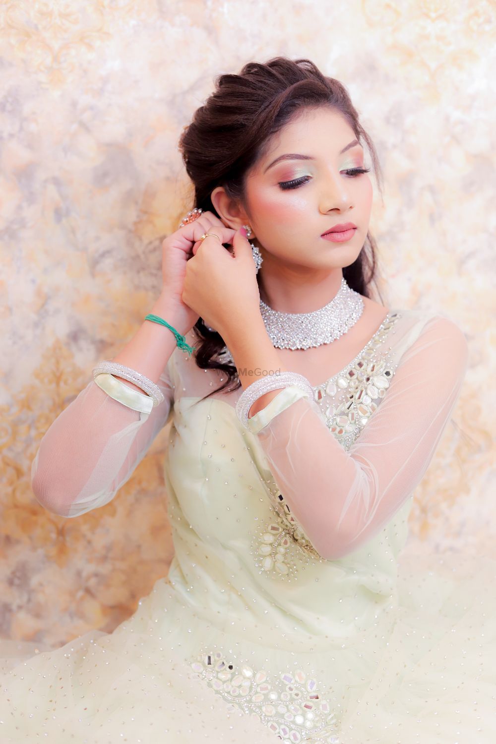 Photo From Engagement - By Makeover by Aiman Siddiqui