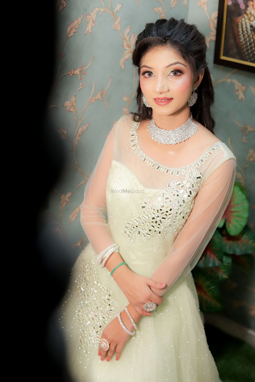 Photo From Engagement - By Makeover by Aiman Siddiqui
