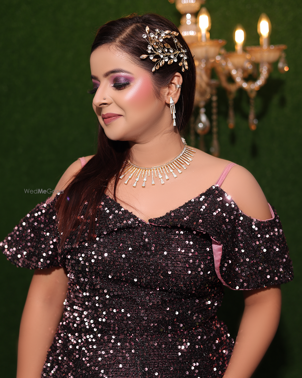 Photo From Engagement - By Makeover by Aiman Siddiqui