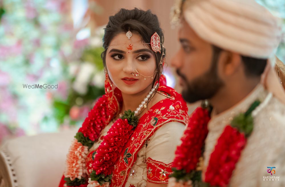 Photo From Sheetal & Keshav - By Karyakram Events