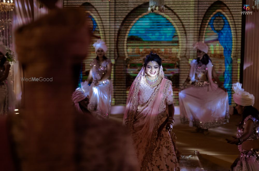 Photo From Sheetal & Keshav - By Karyakram Events