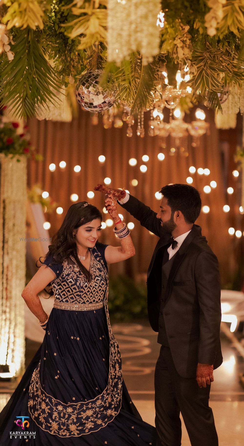 Photo From Sheetal & Keshav - By Karyakram Events