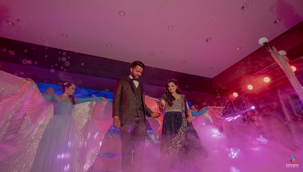 Photo From Sheetal & Keshav - By Karyakram Events