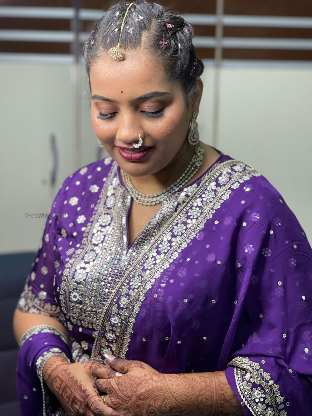 Photo From BRIDESMAID LOOK  - By Kalpana Sana