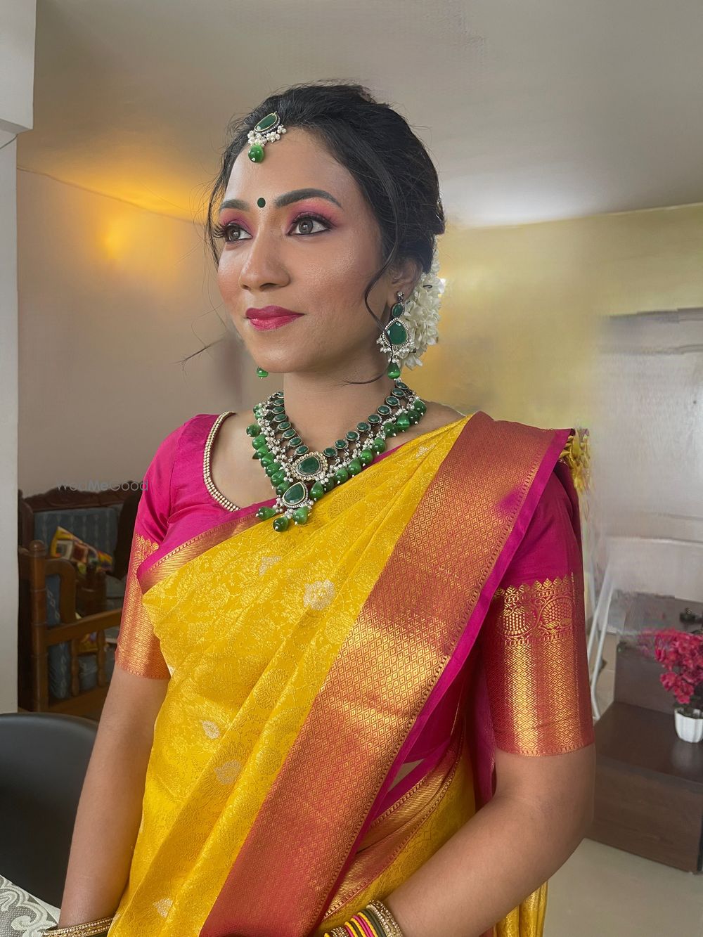 Photo From BRIDESMAID LOOK  - By Kalpana Sana