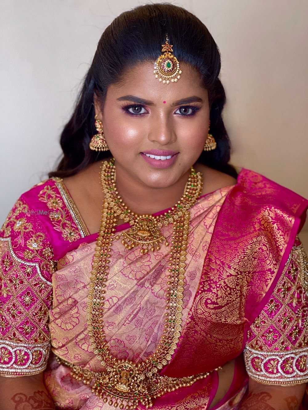 Photo From ENGAGEMENT LOOK  - By Kalpana Sana