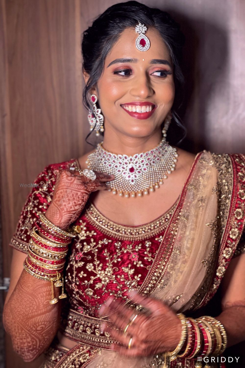 Photo From RECEPTION  LOOK - By Kalpana Sana