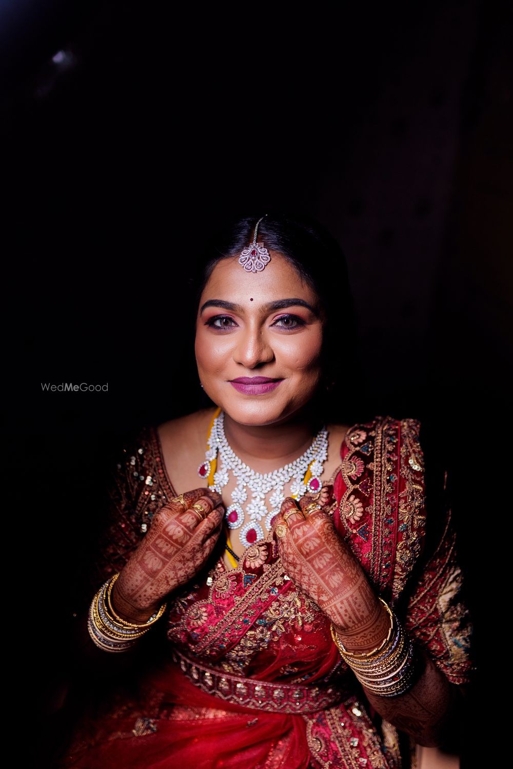 Photo From RECEPTION  LOOK - By Kalpana Sana