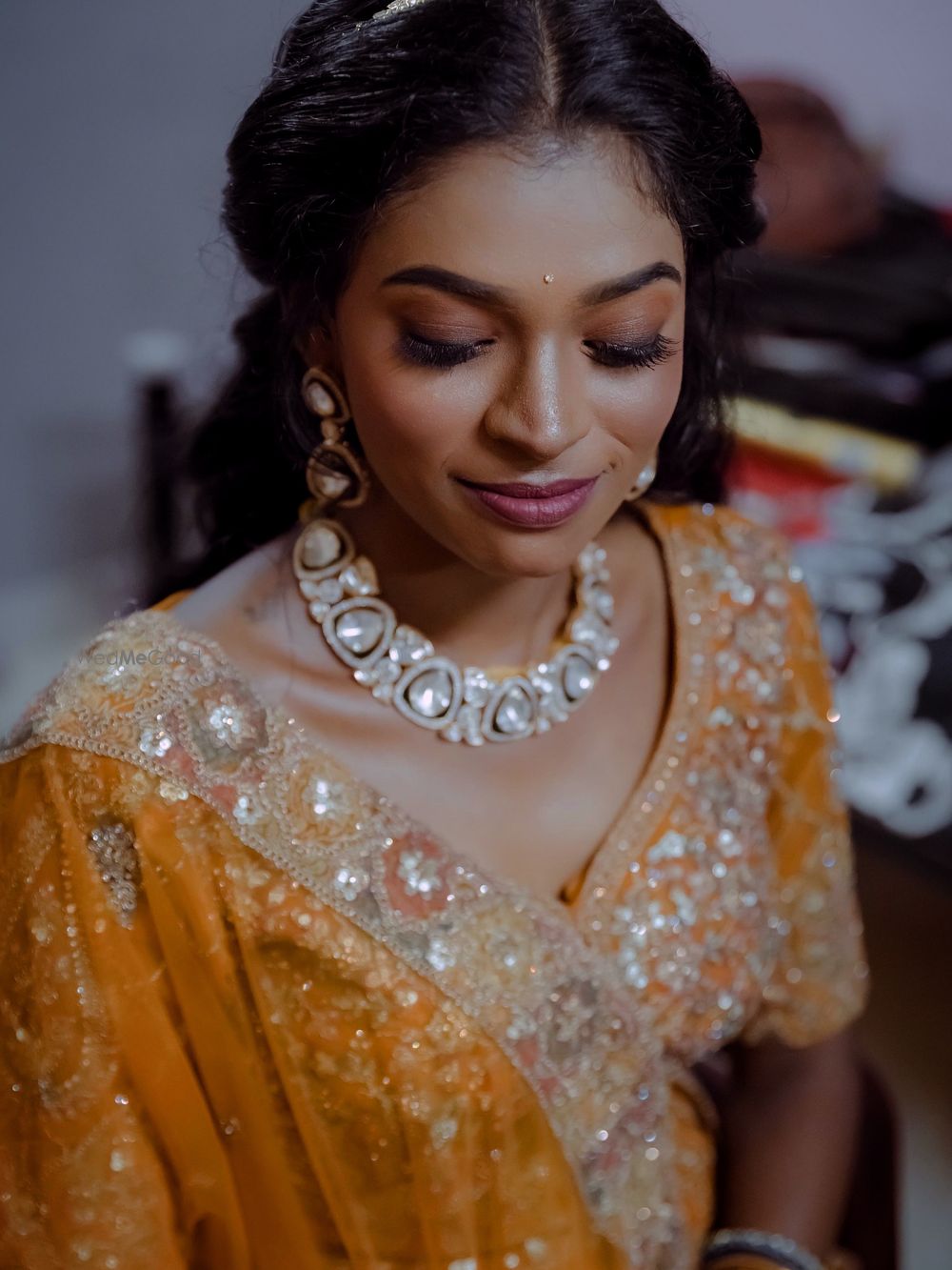 Photo From RECEPTION  LOOK - By Kalpana Sana