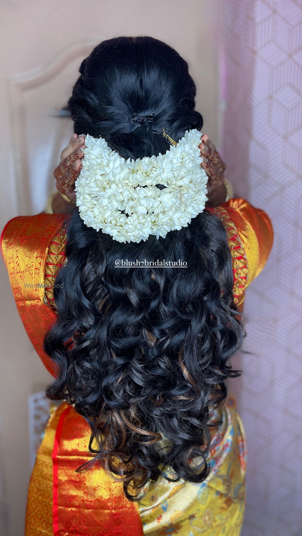 Photo From HAIRSTYLES  - By Kalpana Sana