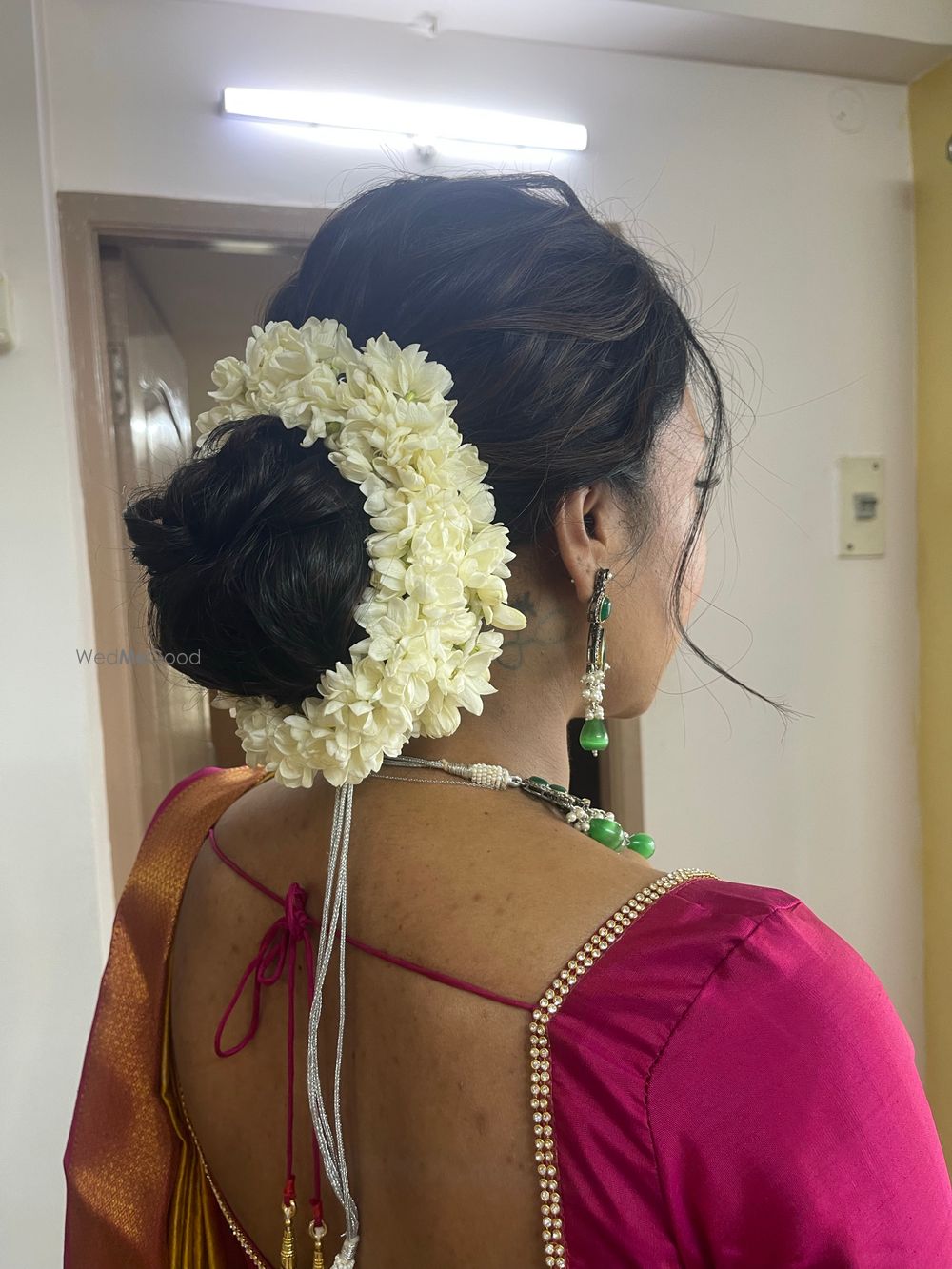 Photo From HAIRSTYLES  - By Kalpana Sana