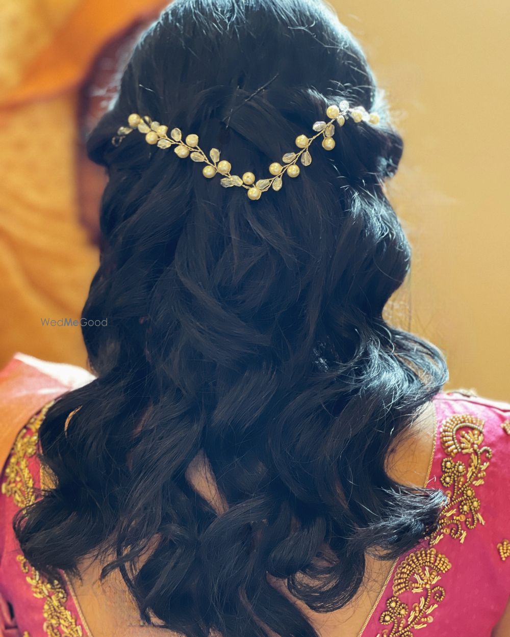 Photo From HAIRSTYLES  - By Kalpana Sana