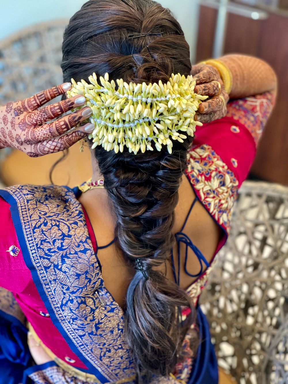 Photo From HAIRSTYLES  - By Kalpana Sana