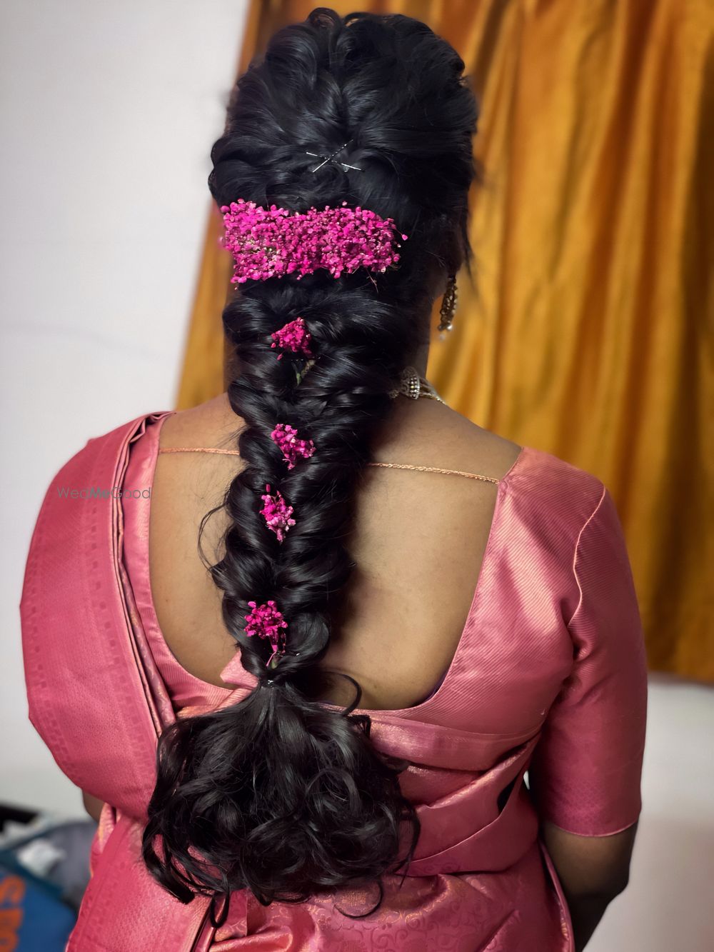 Photo From HAIRSTYLES  - By Kalpana Sana