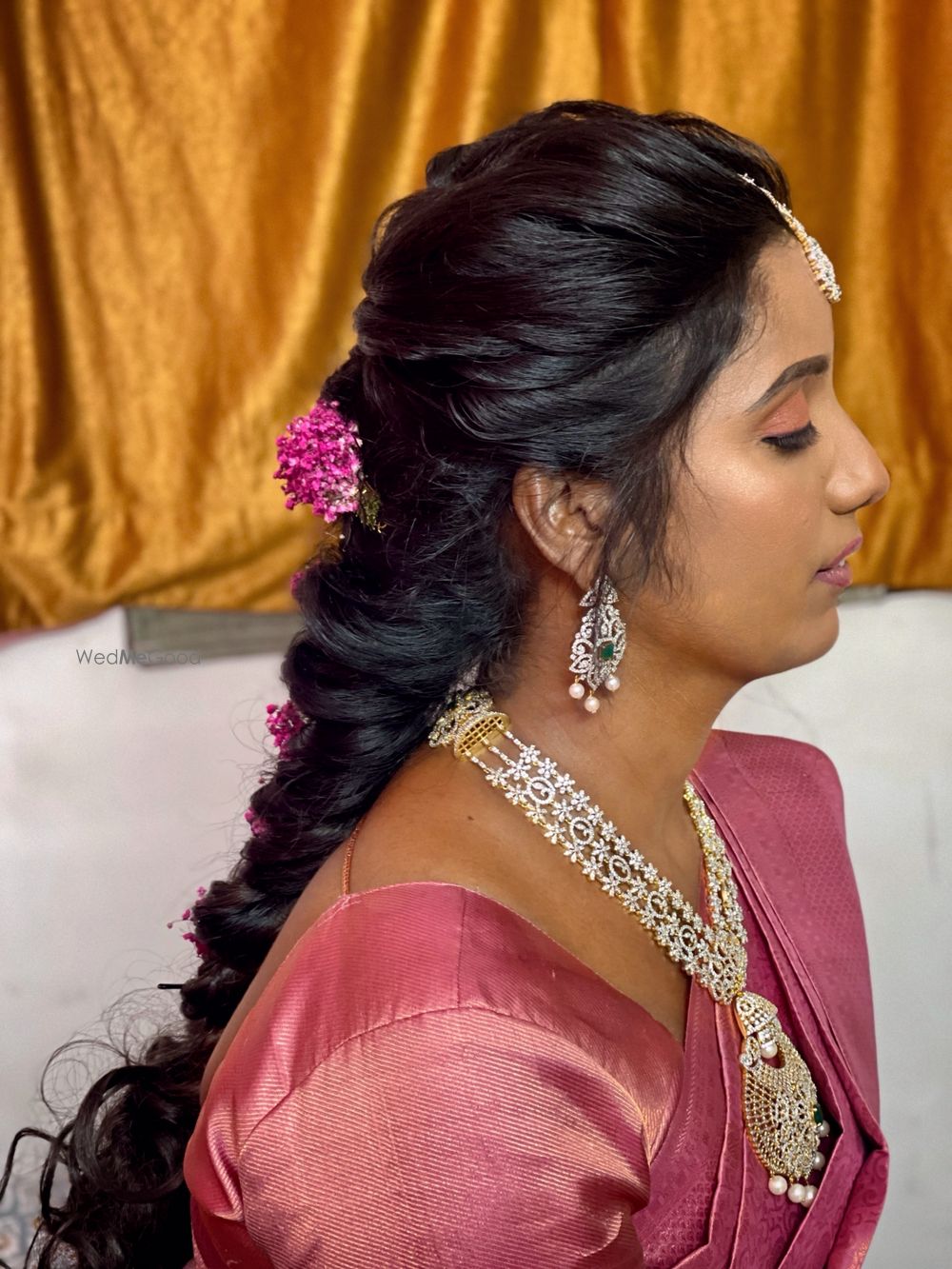 Photo From HAIRSTYLES  - By Kalpana Sana